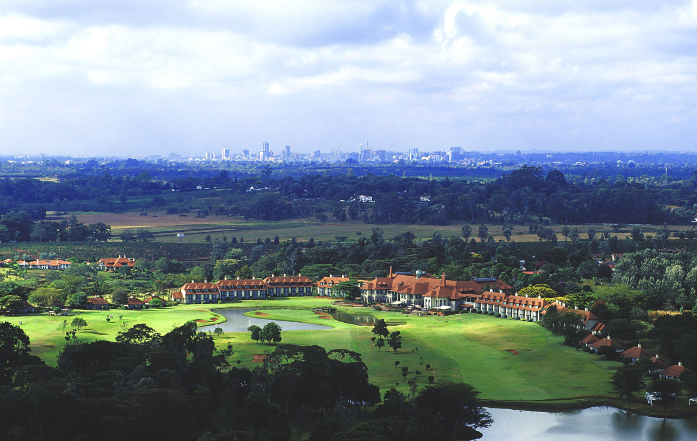 Windsor Golf Hotel & Country Club